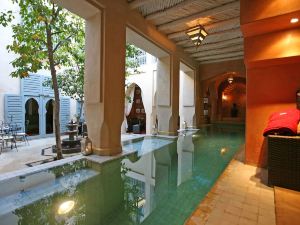 Riad et Spa Misria les Orangers