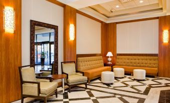 DoubleTree by Hilton Baltimore North - Pikesville