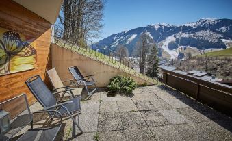 Appartement Bernkogel