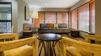 Best Western Shenandoah Inn - 3-Sterne