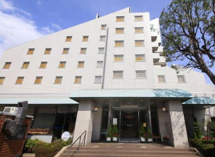 Tokorozawa Park Hotel