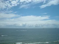 Hiyoshien Hotels in Mihama