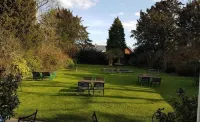 Antrobus Hotel Hoteles en Amesbury