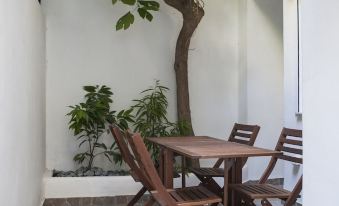 Olala Boheme Apartment