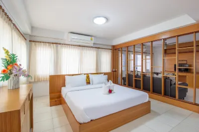 Vanilla River Hotels in 