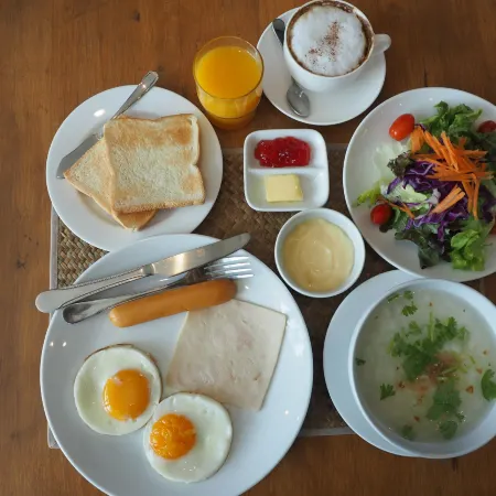 Warila Hotel