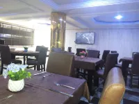 Fortune Pearl Hotel Hotels in Ojokoro