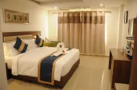 Suraj Hotel Hotels in Nandyal