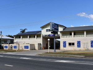 Best Western Caboolture Gateway Motel