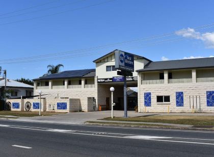 Best Western Caboolture Gateway Motel