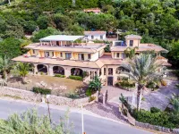 Cannamele Resort Hôtels à : Marina di Zambrone