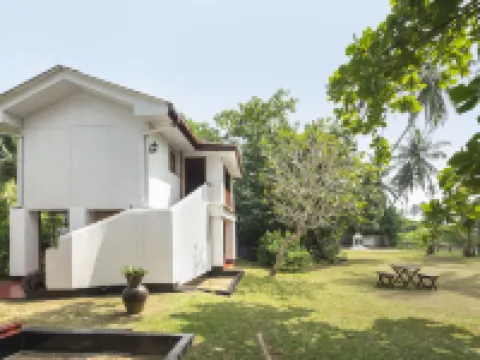 パーム ビーチ イン アンド シー シェルズ カバナス ベントータのホテル