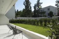 Glyfada South42 Các khách sạn gần Mpichlimpidi