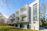 Hotel Solny Hotels near Kolobrzeg Sea Port