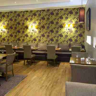 Premier Inn London City (Old Street) Dining/Meeting Rooms