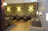 Premier Inn London City (Old Street) Hotels in Hackney