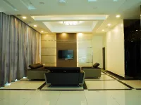 LF Hotel Tapah Hotel a Temoh