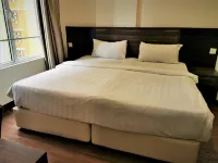 HomeStay Fhs @ Free Water Theme Park Tickets Suite Hotels near Melaka Botanikal Garden