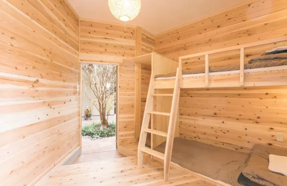 伊勢旅館風見莊