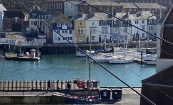Harbour House