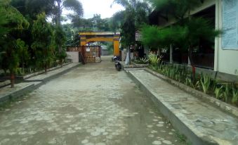 E-Dotel Anjani Homestay