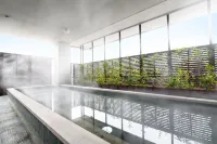 Isegekusando Iseshinsen - Hot Springs