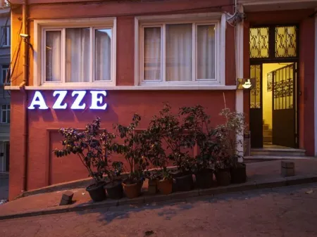 Perazre Hotel