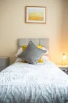 No6 Các khách sạn ở Ault Hucknall