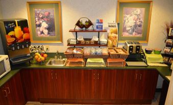 Microtel Inn & Suites by Wyndham Rock Hill/Charlotte Area