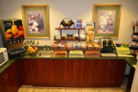 Microtel Inn & Suites by Wyndham Rock Hill/Charlotte Area - Frühstück