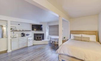 Brand New Boutique Stay - Stateline, Heavenly, Beach - South Lake Chalet