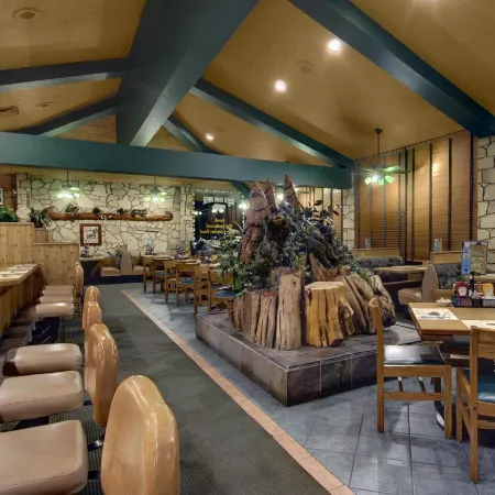 Waypoint Hotel Hotels in Bend