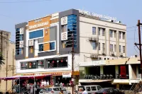 Hotel Shahi Darbar Hotels near BAPS Shree Swaminarayan Mandir, Chikhli