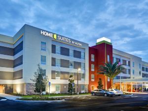 Home2 Suites by Hilton Daytona Beach Speedway