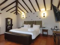 Hotel Aqua Vitae Hotels in Villa de Leyva