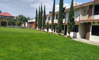 Hotel Real Campestre Tepetoci