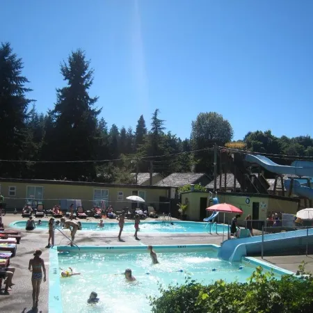 Riverside Resort & RV Park