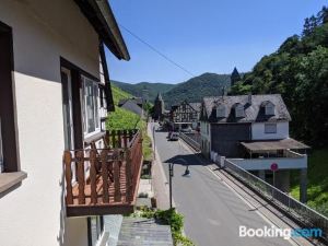 Hotel Pension Winzerhaus