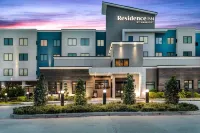Residence Inn Port Arthur Hotel in zona Sabine Pass Battleground State Historical Park