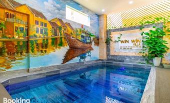 Win Win Villa Hoi An