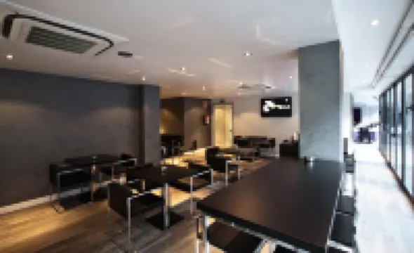 Hotel Del Pui Hotels in Ordino