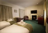 New Inn Hotel Hotels in Lechlade