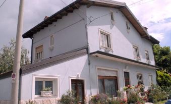 Villa Fiorita