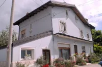 Villa Fiorita Hotel di Monfalcone