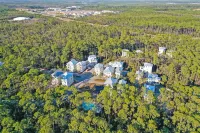 30A Beach House - Summer Lovin' by Panhandle Getaways