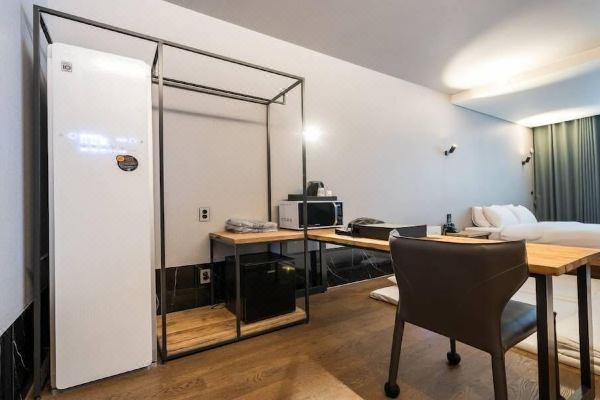 안성 노마드(NOMAD)호텔(Anseong Nomad Hotel)_3