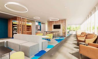 Microtel Inn & Suites by Wyndham Winchester