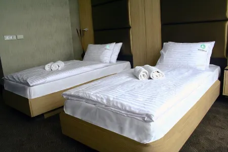 Portobello Wellness & Yacht Hotel Esztergom