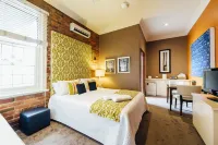 The Royal Daylesford Hotel Отели рядом с достопримечательностью «Конвент Дейлсфорд»
