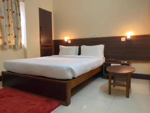 Asian Inn のホテル